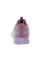 Zapatos Deportivos Motus Para Niña Morado Claro Cross Trekkers 211340 de Cross Trekkers