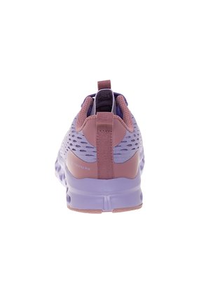 Zapatos Deportivos Motus Para Niña Morado Claro Cross Trekkers 211340
