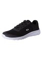 Zapatos Deportivos Gusto Xt Ii Para Mujer Negro Cross Trekkers 198886 de Cross Trekkers