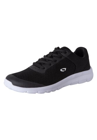 Zapatos Deportivos Gusto Xt Ii Para Mujer Negro Cross Trekkers 198886 Cross Trekkers