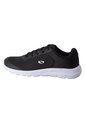 Zapatos Deportivos Gusto Xt Ii Para Mujer Negro Cross Trekkers 198886 de Cross Trekkers