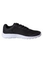 Zapatos Deportivos Gusto Xt Ii Para Mujer Negro Cross Trekkers 198886 de Cross Trekkers