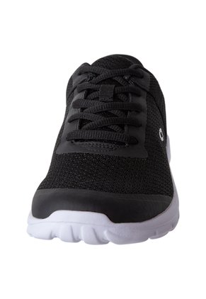 Zapatos Deportivos Gusto Xt Ii Para Mujer Negro Cross Trekkers 198886