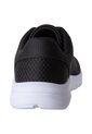 Zapatos Deportivos Gusto Xt Ii Para Mujer Negro Cross Trekkers 198886 de Cross Trekkers