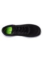 Zapatos Deportivos Gusto Xt Ii Para Mujer Negro Cross Trekkers 198886 de Cross Trekkers
