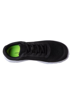Zapatos Deportivos Gusto Xt Ii Para Mujer Negro Cross Trekkers 198886