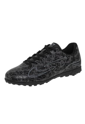 Zapatos Deportivos Apex Para Hombre Negro Cross Trekkers 211634
