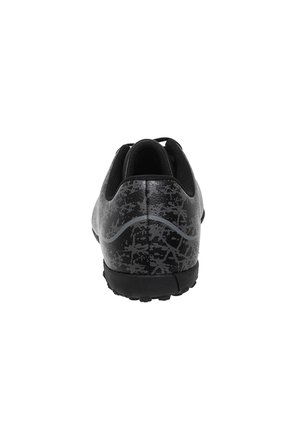 Zapatos Deportivos Apex Para Hombre Negro Cross Trekkers 211634