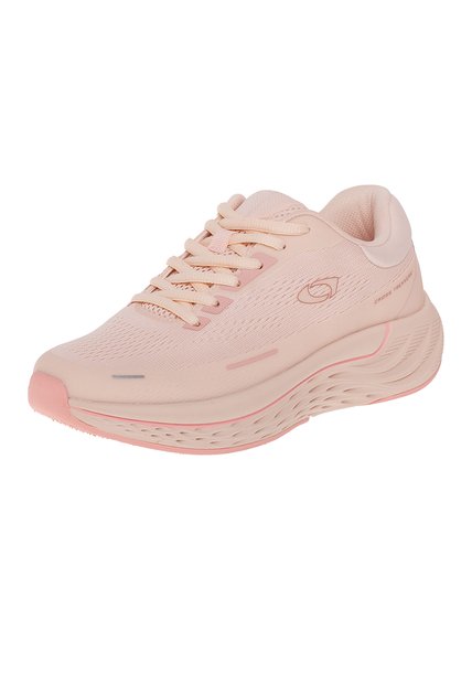 Zapatos Deportivos Para Mujer Rosado Cross Trekkers 211553
