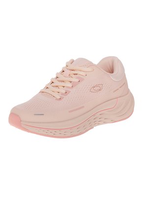 Zapatos Deportivos Para Mujer Rosado Cross Trekkers 211553