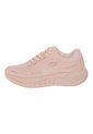 Zapatos Deportivos Para Mujer Rosado Cross Trekkers 211553 de Cross Trekkers