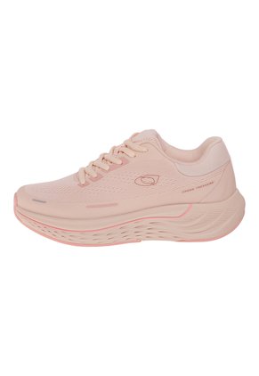 Zapatos Deportivos Para Mujer Rosado Cross Trekkers 211553