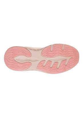 Zapatos Deportivos Para Mujer Rosado Cross Trekkers 211553