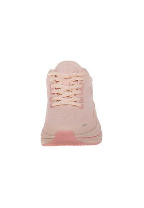 Zapatos Deportivos Para Mujer Rosado Cross Trekkers 211553