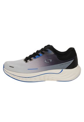 Zapatos Deportivos Para Hombre Gris Claro Cross Trekkers 211541