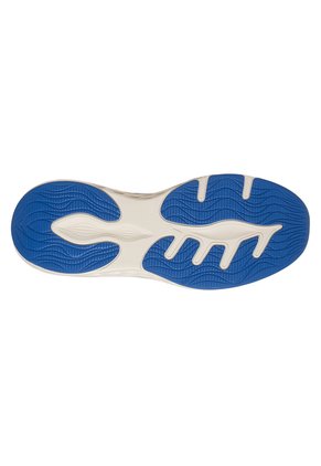 Zapatos Deportivos Para Hombre Gris Claro Cross Trekkers 211541