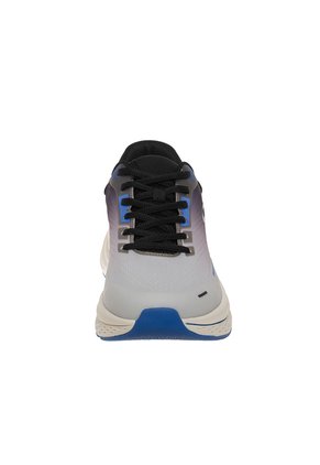 Zapatos Deportivos Para Hombre Gris Claro Cross Trekkers 211541