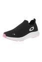 Zapatos Deportivos Versa Para Mujer Negro Cross Trekkers 211554 de Cross Trekkers