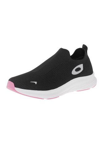 Zapatos Deportivos Versa Para Mujer Negro Cross Trekkers 211554 Cross Trekkers