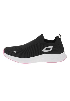 Zapatos Deportivos Versa Para Mujer Negro Cross Trekkers 211554