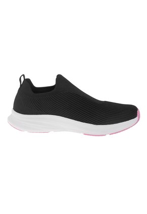 Zapatos Deportivos Versa Para Mujer Negro Cross Trekkers 211554
