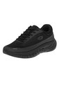 Zapatos Deportivos Para Hombre Negro Cross Trekkers 211542 de Cross Trekkers