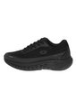 Zapatos Deportivos Para Hombre Negro Cross Trekkers 211542 de Cross Trekkers