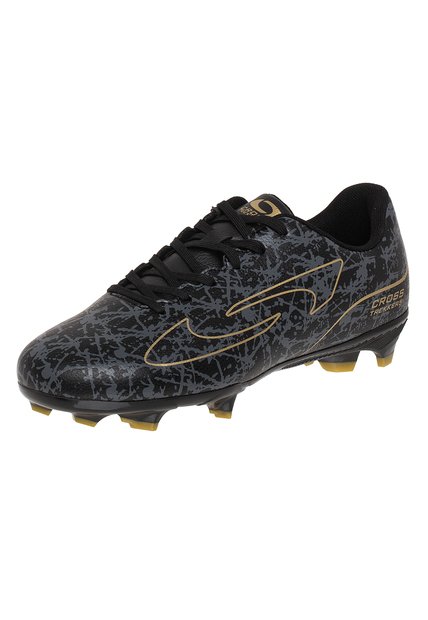 Zapatos Deportivos Apex Para Hombre Negro Cross Trekkers 211635