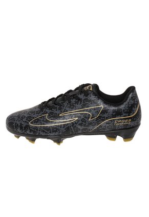 Zapatos Deportivos Apex Para Hombre Negro Cross Trekkers 211635
