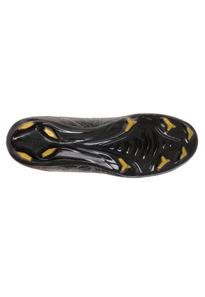 Zapatos Deportivos Apex Para Hombre Negro Cross Trekkers 211635