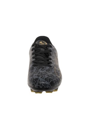 Zapatos Deportivos Apex Para Hombre Negro Cross Trekkers 211635