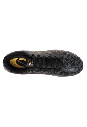 Zapatos Deportivos Apex Para Hombre Negro Cross Trekkers 211635