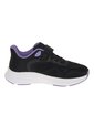 Zapatos Deportivos Versa Para Niña Pequeña Negro Cross Trekkers 211343 de Cross Trekkers