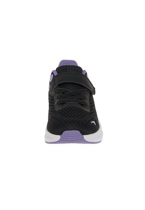 Zapatos Deportivos Versa Para Niña Pequeña Negro Cross Trekkers 211343