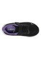 Zapatos Deportivos Versa Para Niña Pequeña Negro Cross Trekkers 211343 de Cross Trekkers