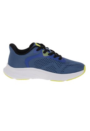 Zapatos Deportivos Versa Para Niño Azul Claro Cross Trekkers 211418