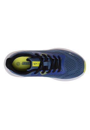 Zapatos Deportivos Versa Para Niño Azul Claro Cross Trekkers 211418