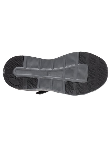 Zapatos Deportivos Motus Para Niño Gris Oscuro Cross Trekkers 211165