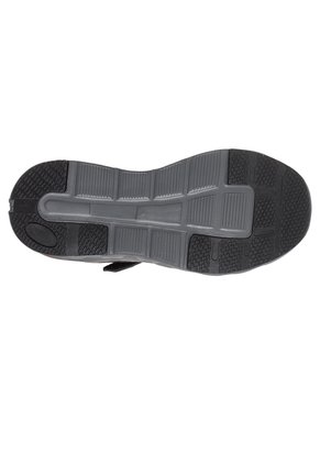 Zapatos Deportivos Motus Para Niño Gris Oscuro Cross Trekkers 211165