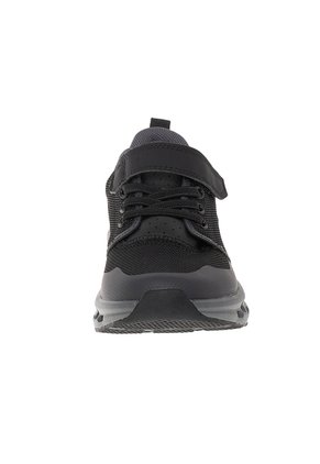Zapatos Deportivos Motus Para Niño Gris Oscuro Cross Trekkers 211165