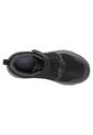 Zapatos Deportivos Motus Para Niño Gris Oscuro Cross Trekkers 211165 de Cross Trekkers