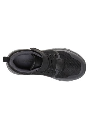 Zapatos Deportivos Motus Para Niño Gris Oscuro Cross Trekkers 211165