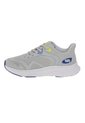 Zapatos Deportivos Versa Para Niño Gris Claro Cross Trekkers 211341 de Cross Trekkers
