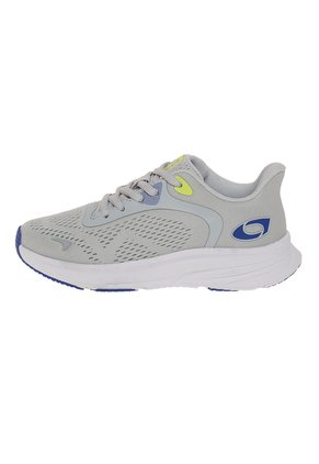 Zapatos Deportivos Versa Para Niño Gris Claro Cross Trekkers 211341