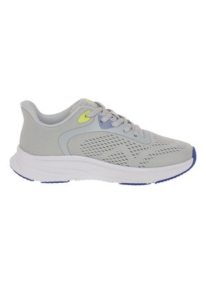 Zapatos Deportivos Versa Para Niño Gris Claro Cross Trekkers 211341