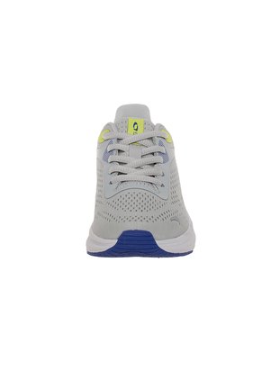 Zapatos Deportivos Versa Para Niño Gris Claro Cross Trekkers 211341