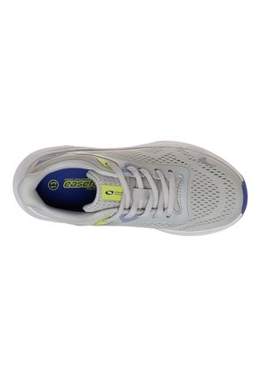 Zapatos Deportivos Versa Para Niño Gris Claro Cross Trekkers 211341
