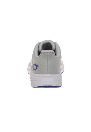 Zapatos Deportivos Versa Para Niño Gris Claro Cross Trekkers 211341