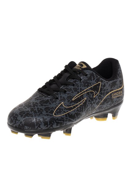 Zapatos Deportivos Apex Para Niño Azul Oscuro Cross Trekkers 211326