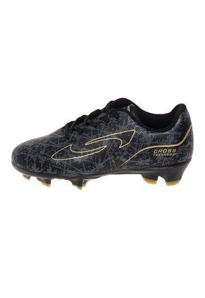 Zapatos Deportivos Apex Para Niño Azul Oscuro Cross Trekkers 211326